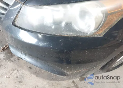 2012 Honda Accord 2.4 Se из США, поврежденный, VIN 1HGCP2F69CA002944